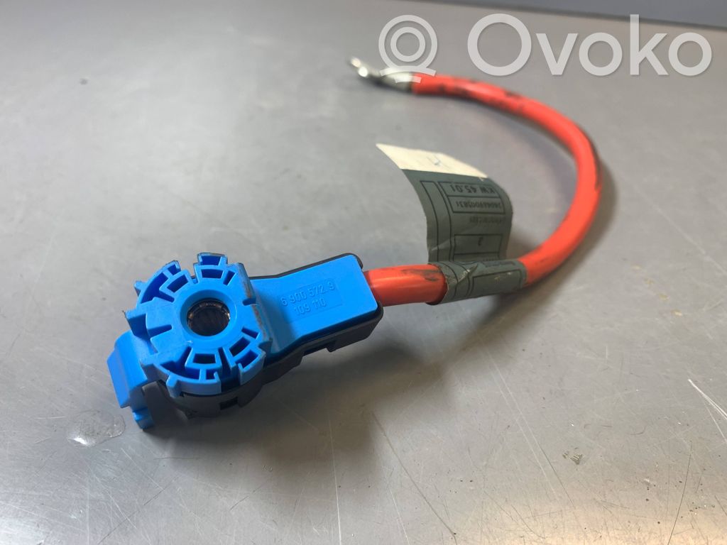 Pluskabel Batterie   6900572,109110