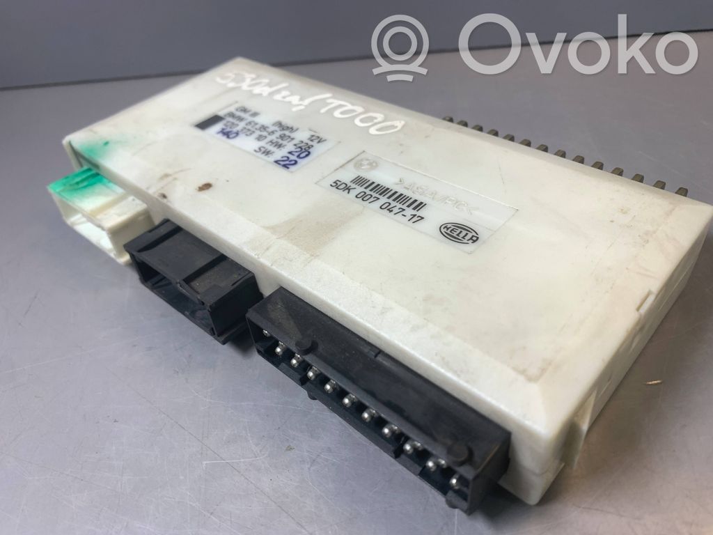 Modul confort   6901228,61356901228,12037310