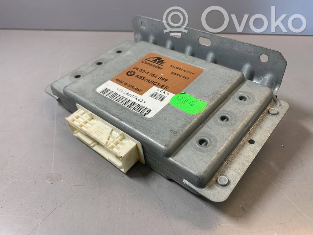 BMW 3 E36 ABS control unit/module 