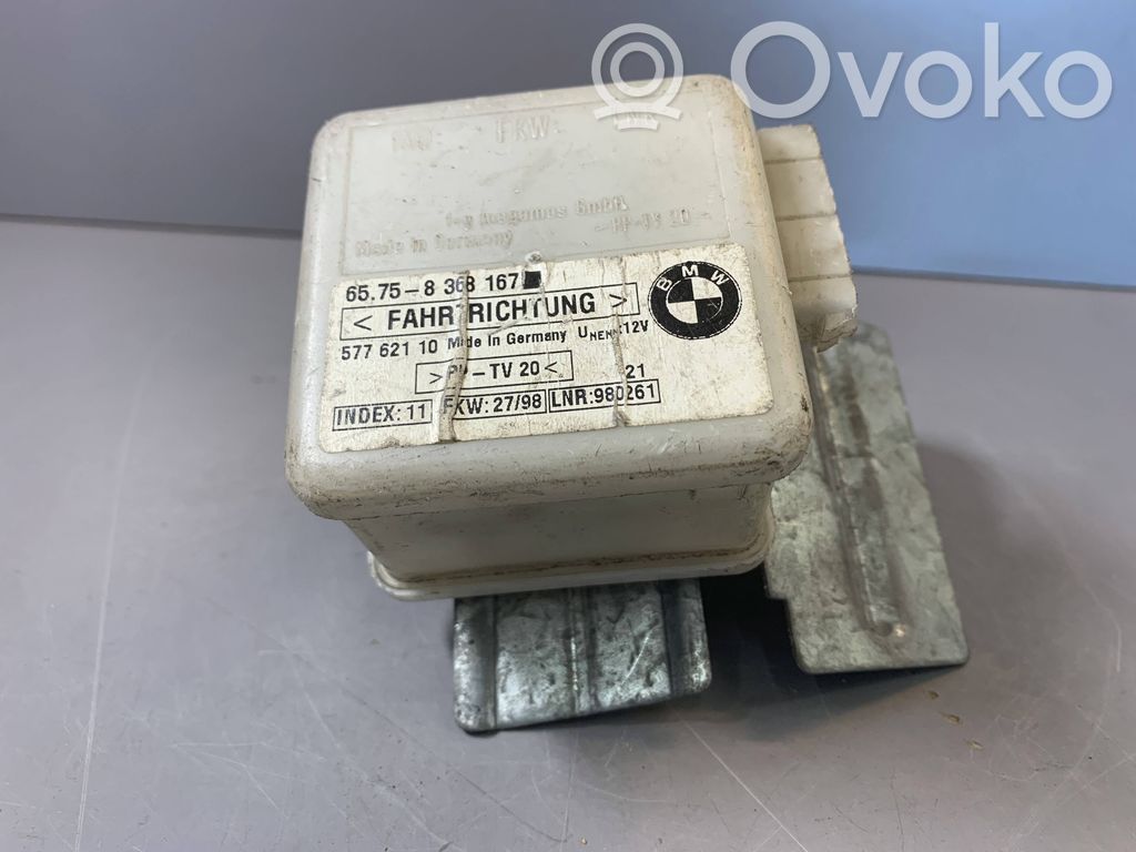 BMW 7 E38 Alte unități/module de control 