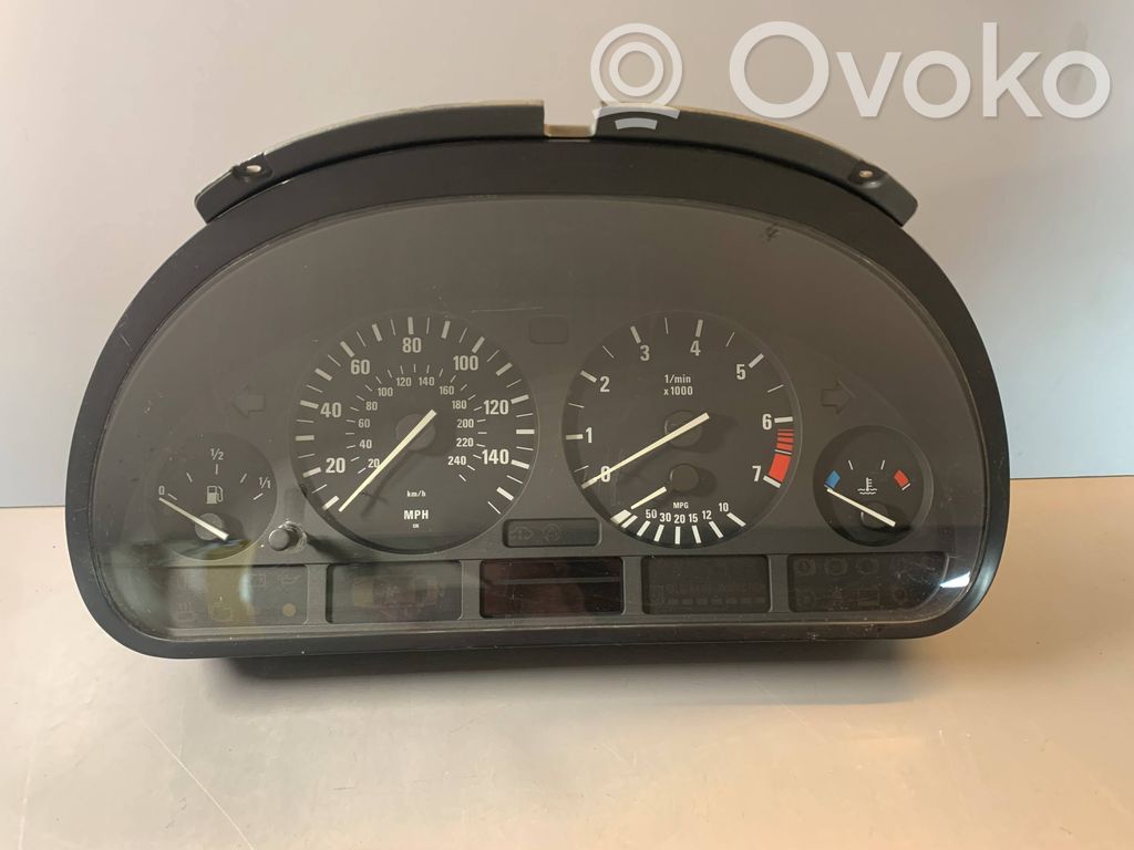 Speedometer (instrument cluster)   6907016,62116907016,110008735110