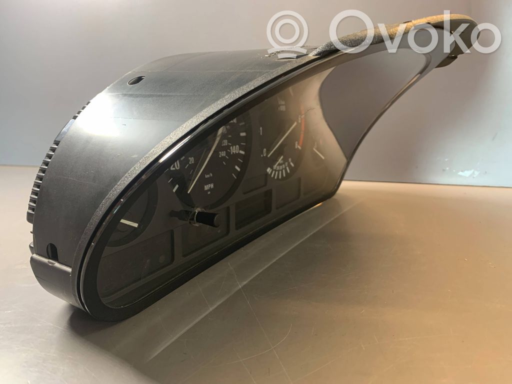 BMW 5 E39 Licznik / Prędkościomierz 