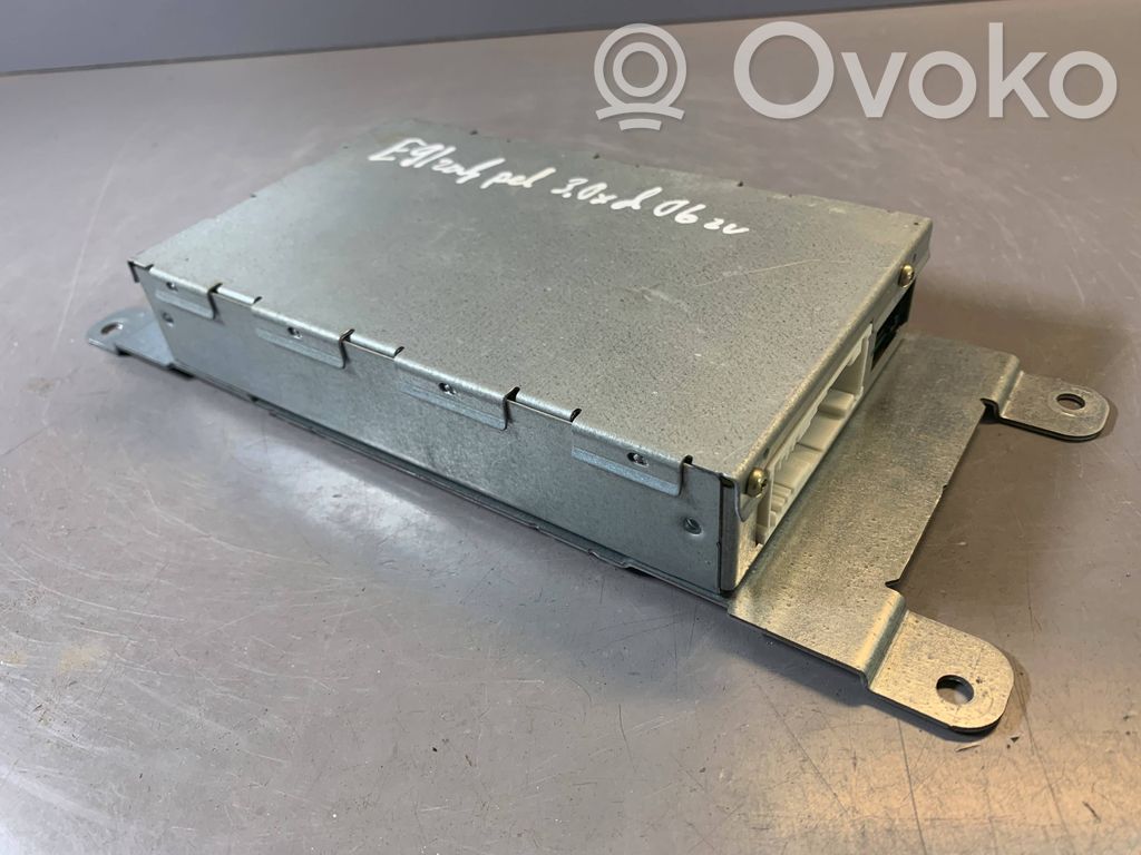 BMW 3 E90 E91 Bluetooth modulis 