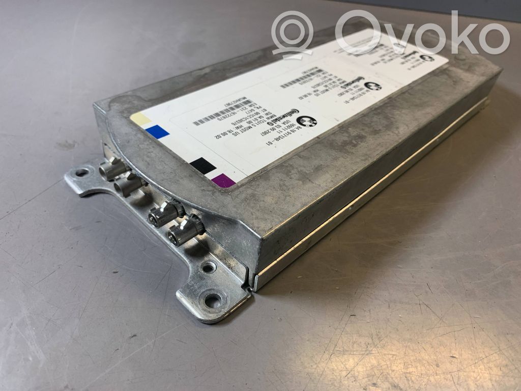 BMW 5 E60 E61 Bluetooth modulis 