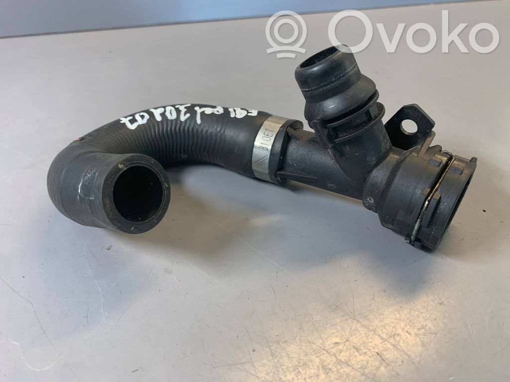 Engine coolant pipe/hose   7805360,11537805359,7805359