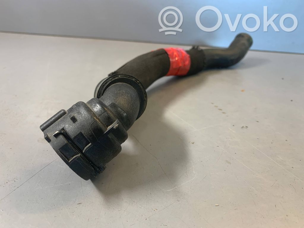 Engine coolant pipe/hose   6928591,64216928591