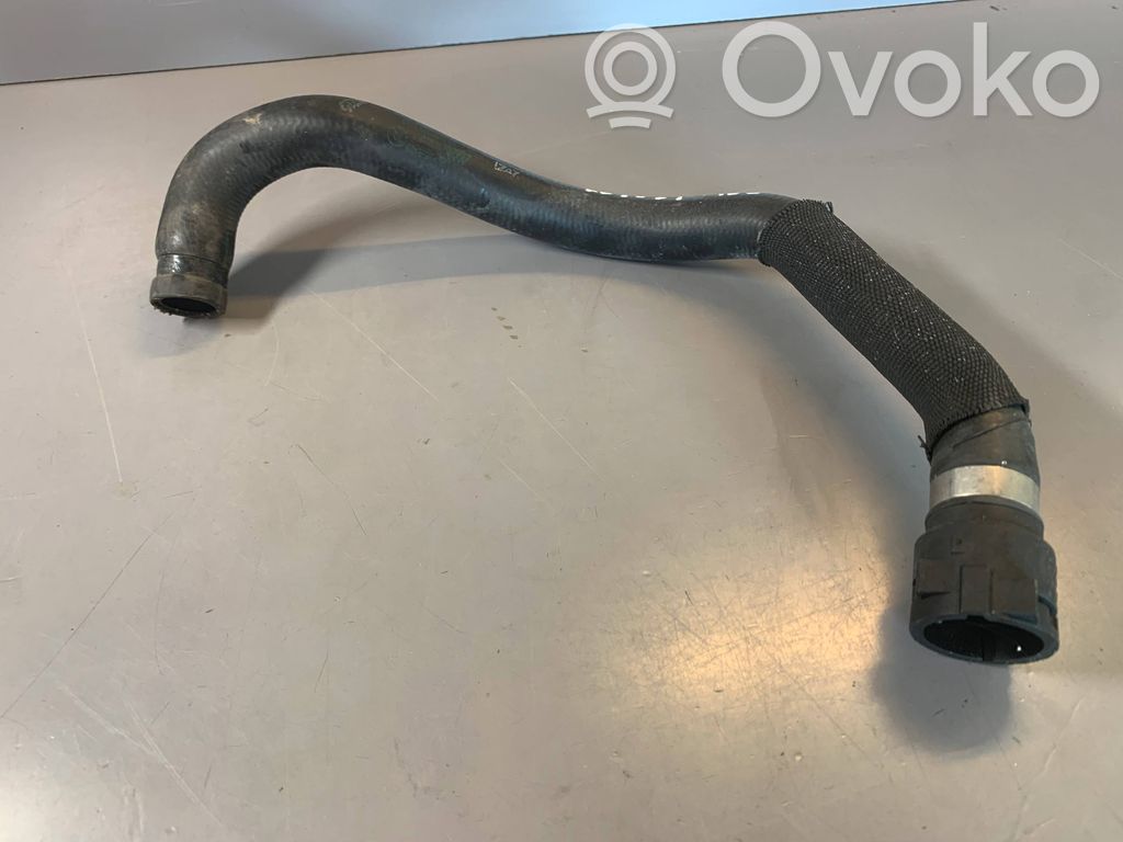 Engine coolant pipe/hose   6953099,14377610,64126953099