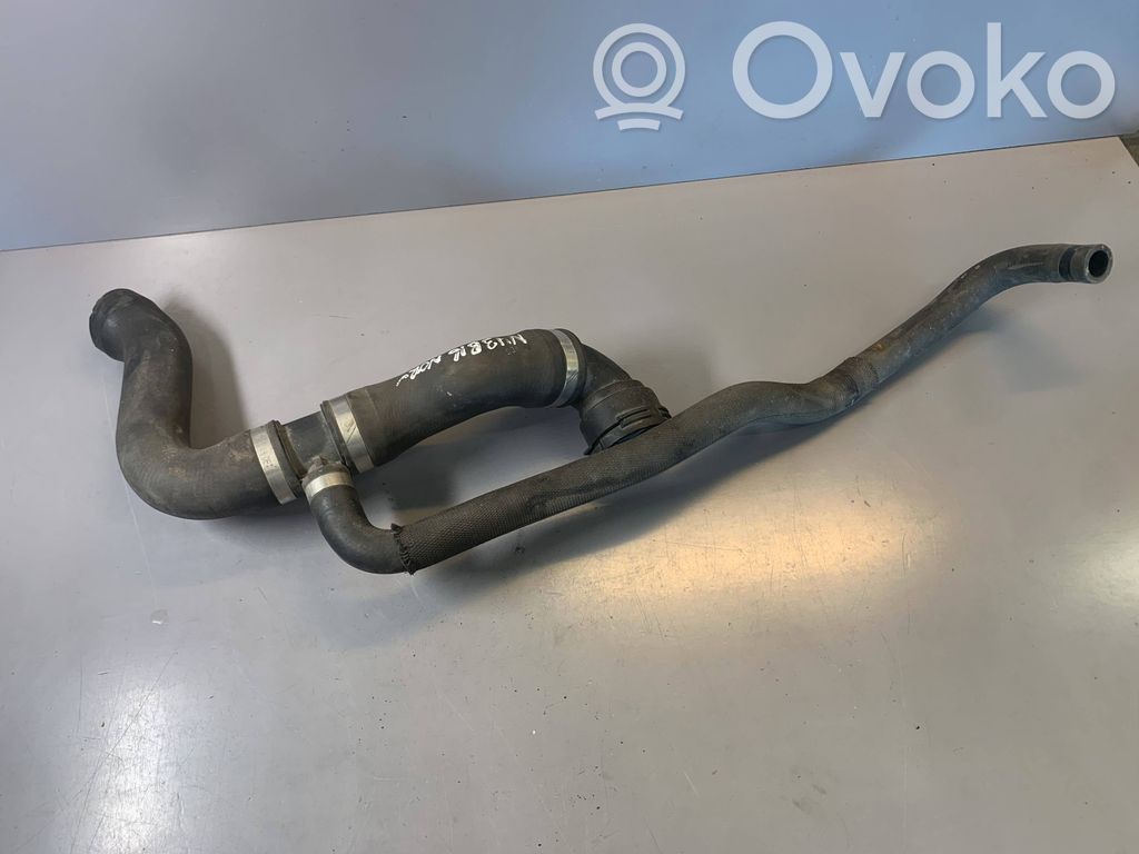 BMW 3 E90 E91 Caurulīte (-es) / šļūtene (-es) 