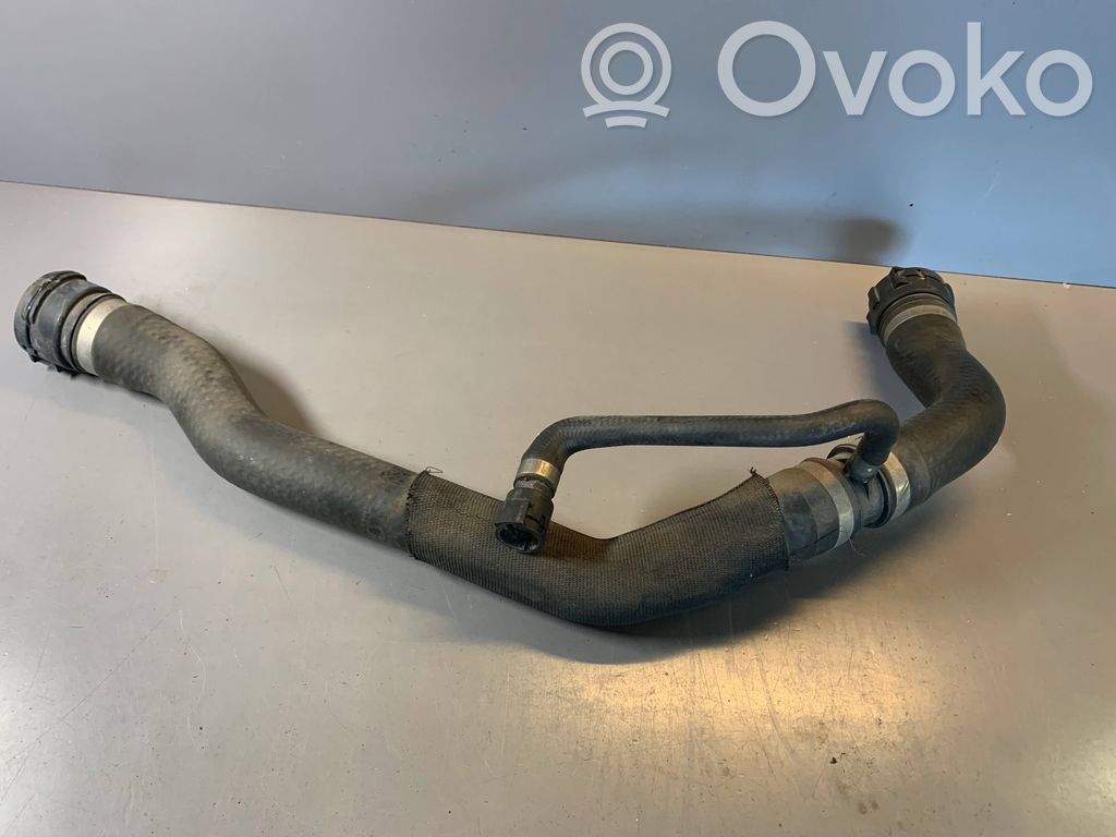 Engine coolant pipe/hose   7787448,17127787448