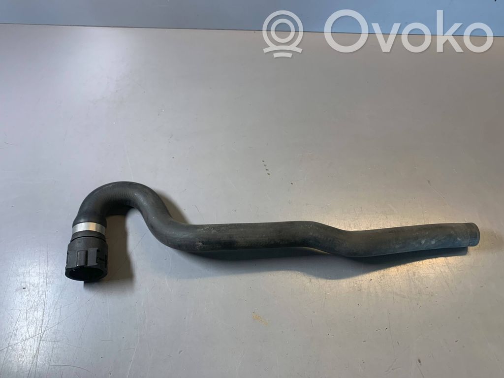 BMW 7 E65 E66 Caurulīte (-es) / šļūtene (-es) 