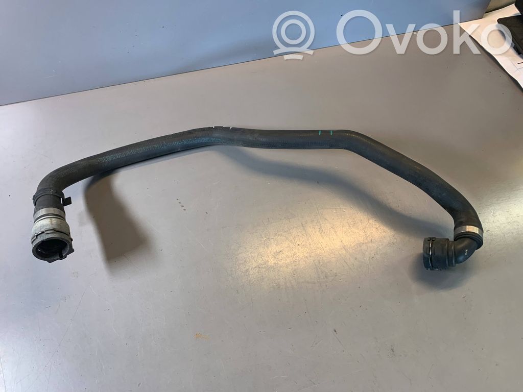 Engine coolant pipe/hose   8379979,64218379979