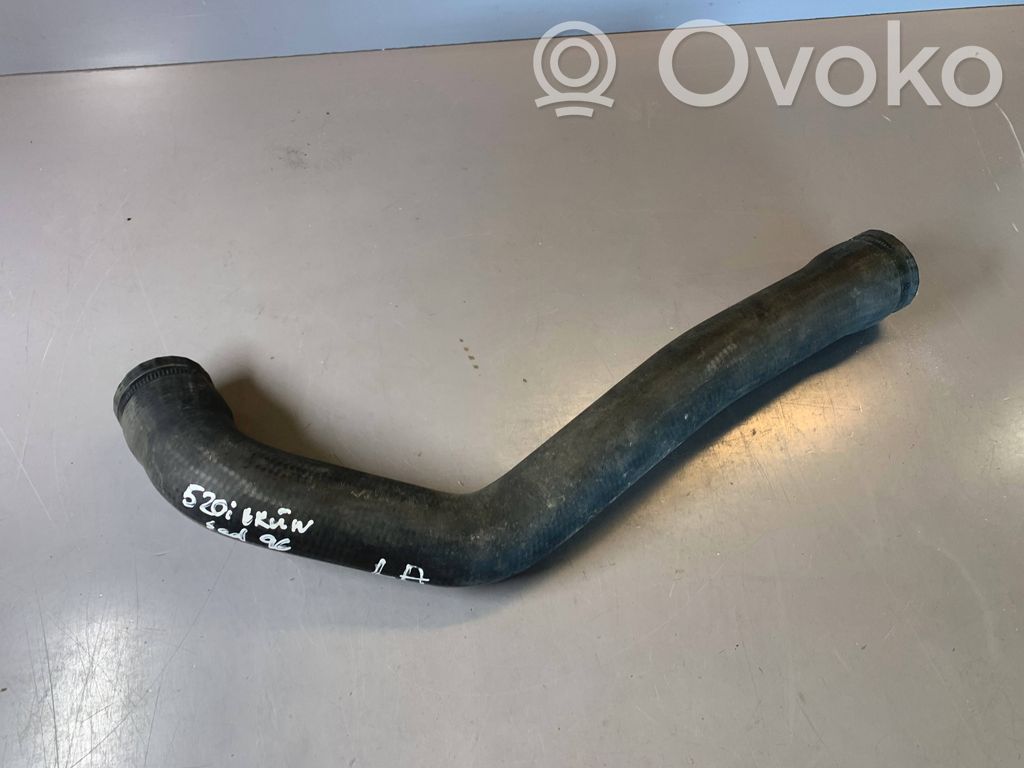 BMW 7 E38 Engine coolant pipe/hose 
