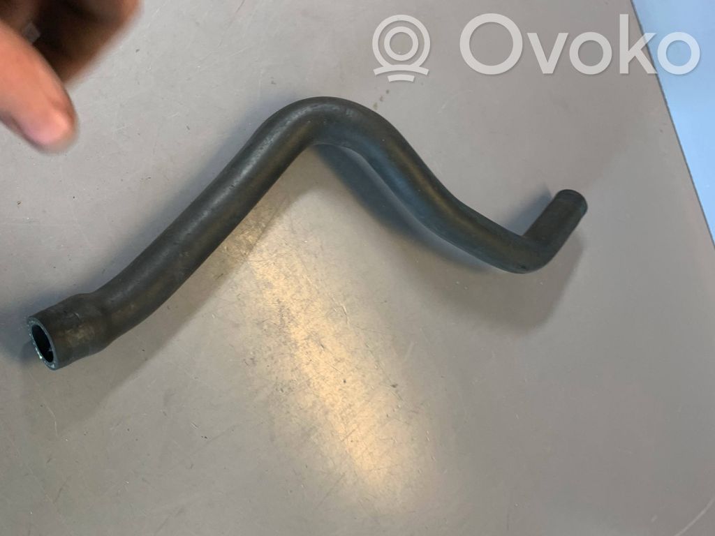 Engine coolant pipe/hose   8367929,64218367929