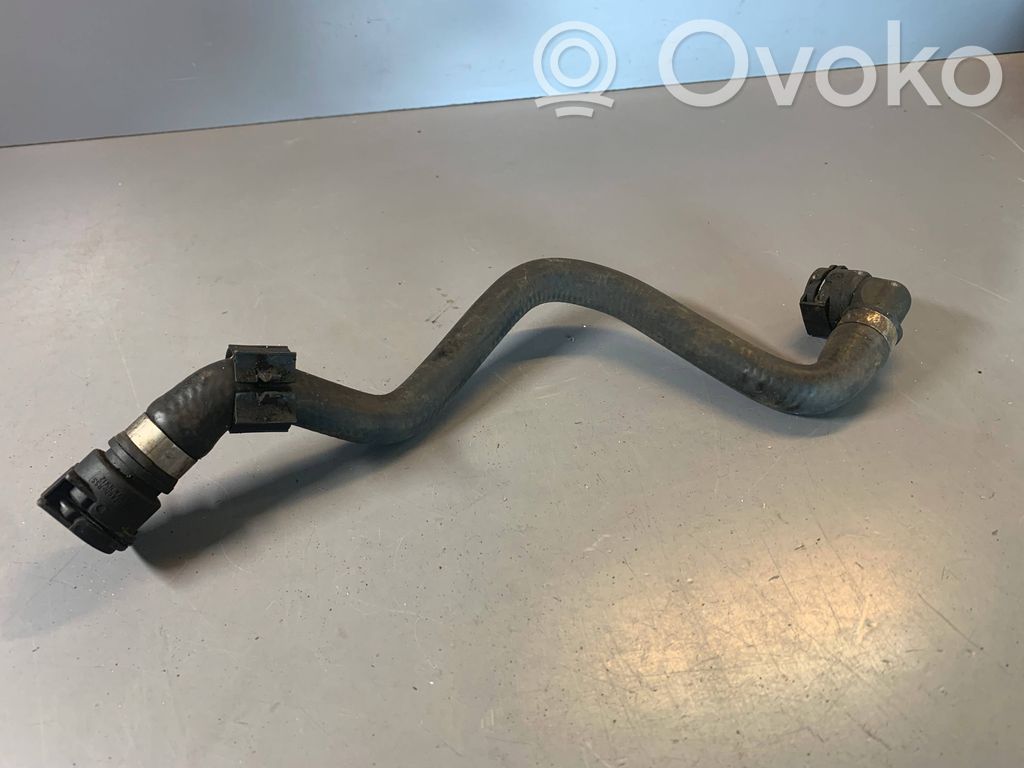 BMW X5 E53 Engine coolant pipe/hose 