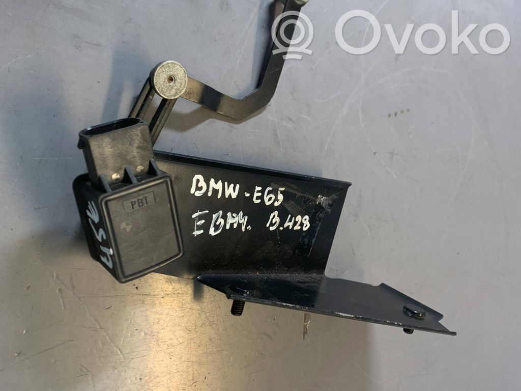BMW 7 E65 E66 Sensor 