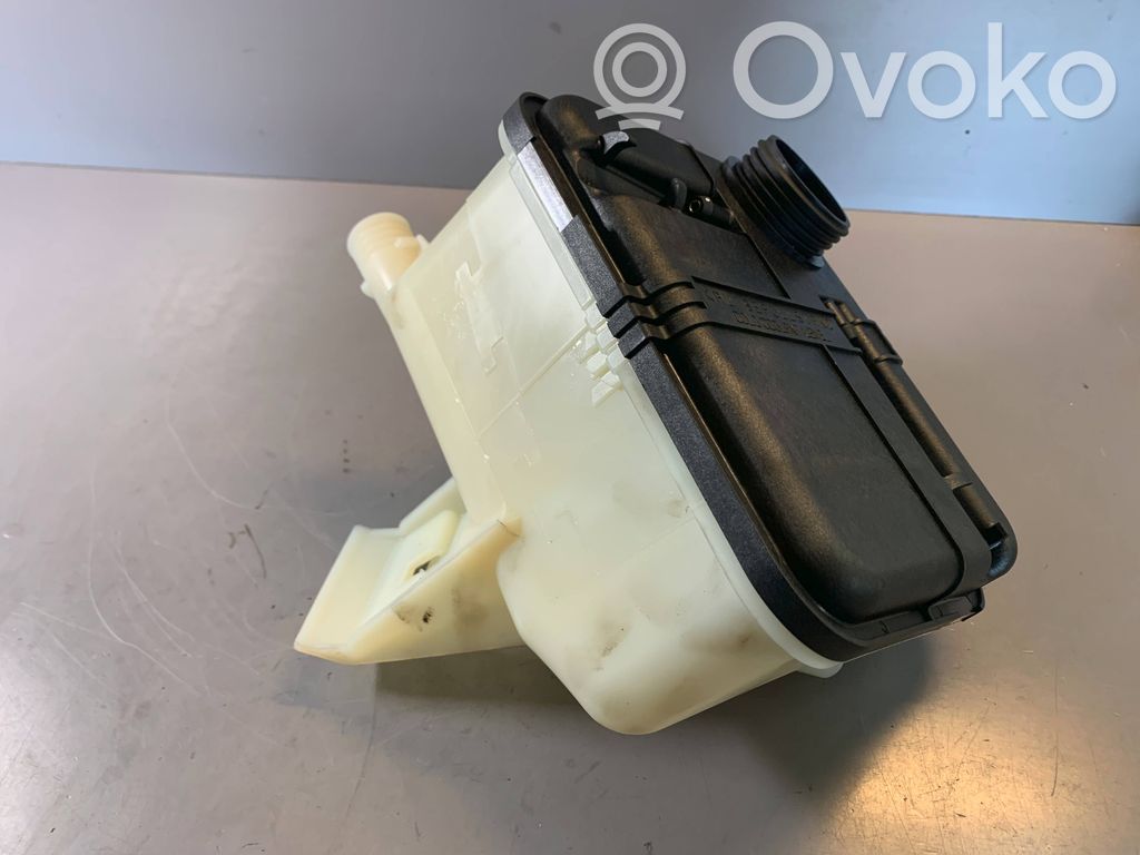BMW 5 E39 Depósito del refrigerante 