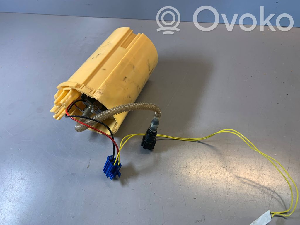 BMW X3 E83 Fourchette, bras de suspension inférieur avant 