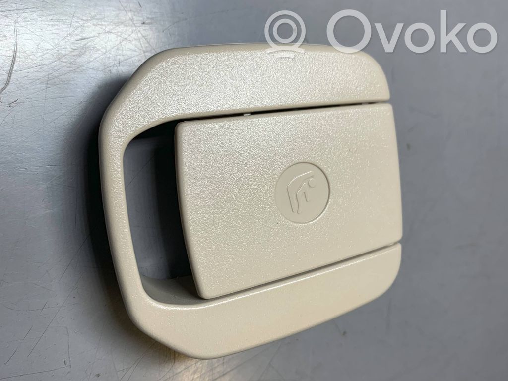 BMW 1 F20 F21 Cubierta ISOFIX 
