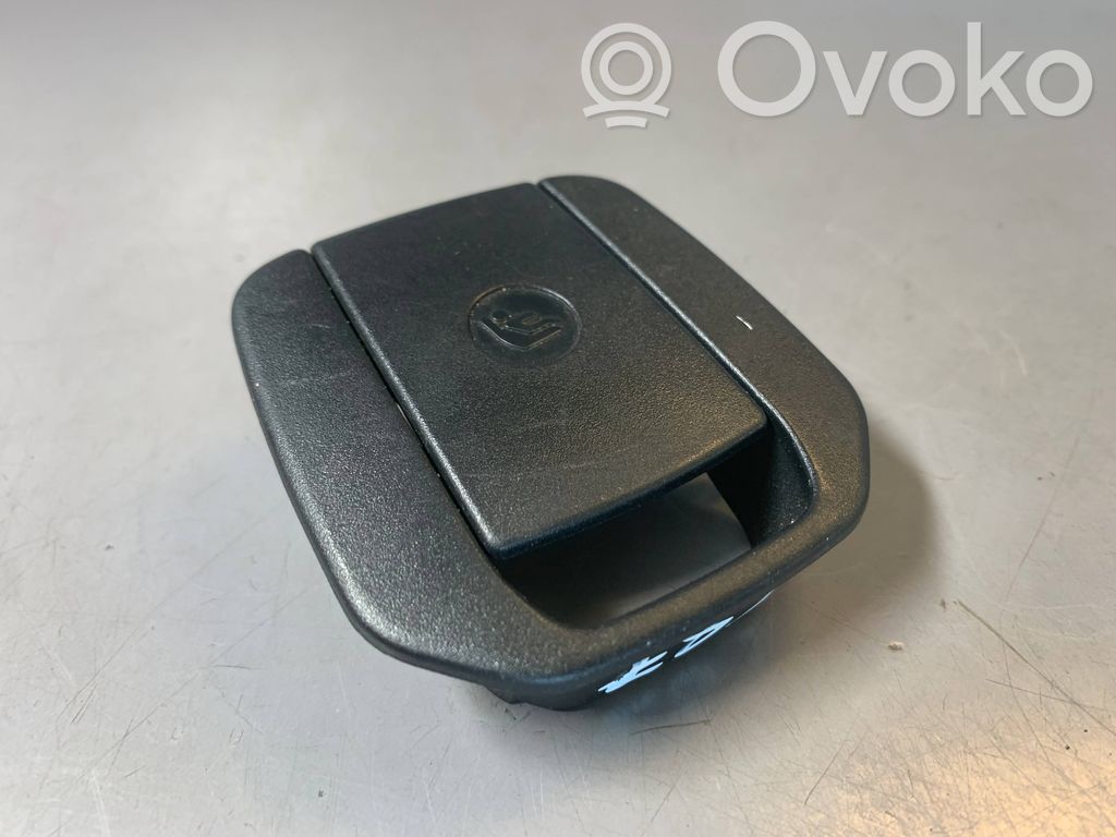 Cubierta ISOFIX   7118673,52207118674,7118674