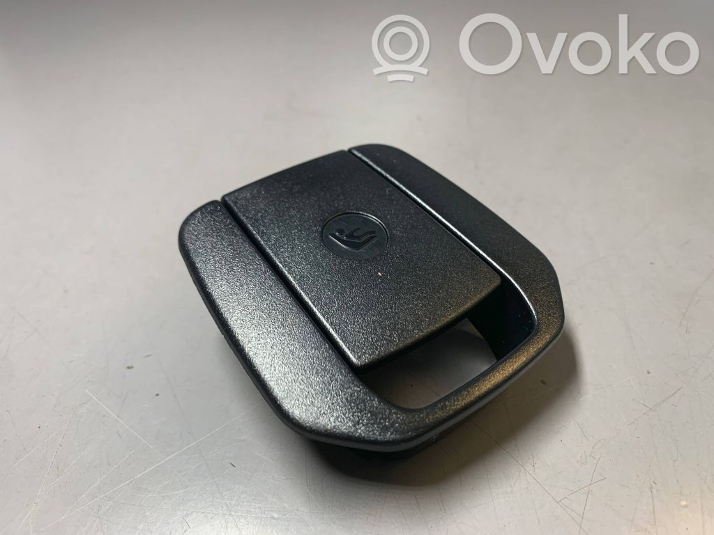 Cubierta ISOFIX   7118673,7118674,52207118674