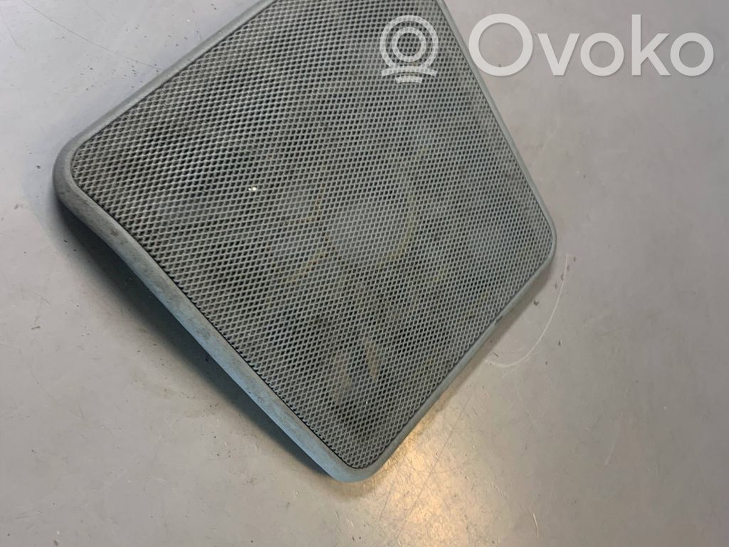 BMW 3 E36 Verkleidung Lautsprecher Hutablage 