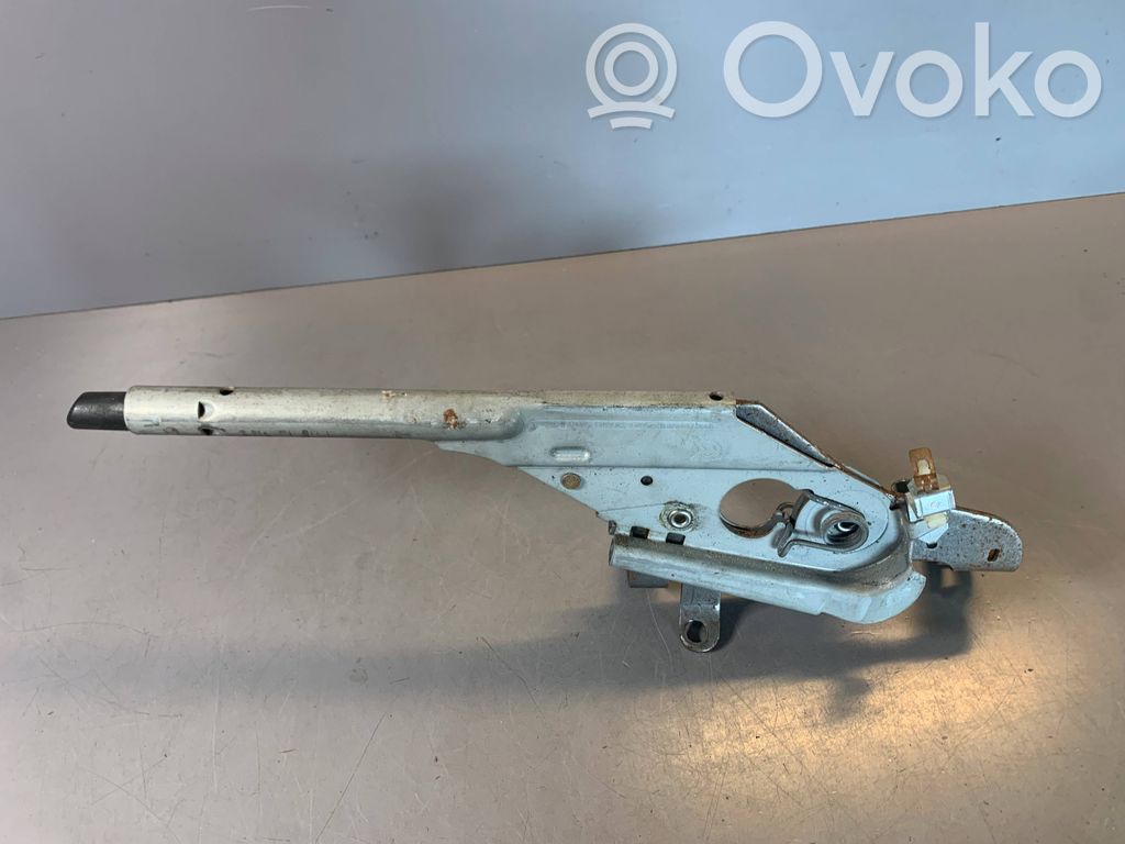 BMW 3 E46 Dźwignia hamulca ręcznego 