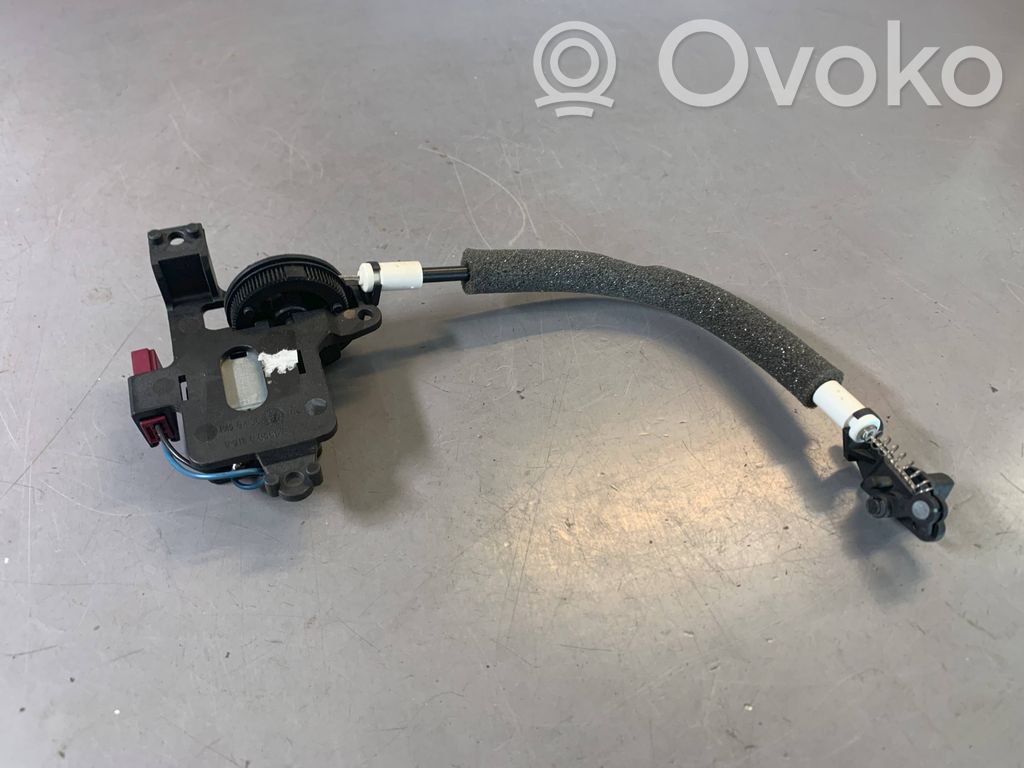BMW 3 E90 E91 Verhon moottori 