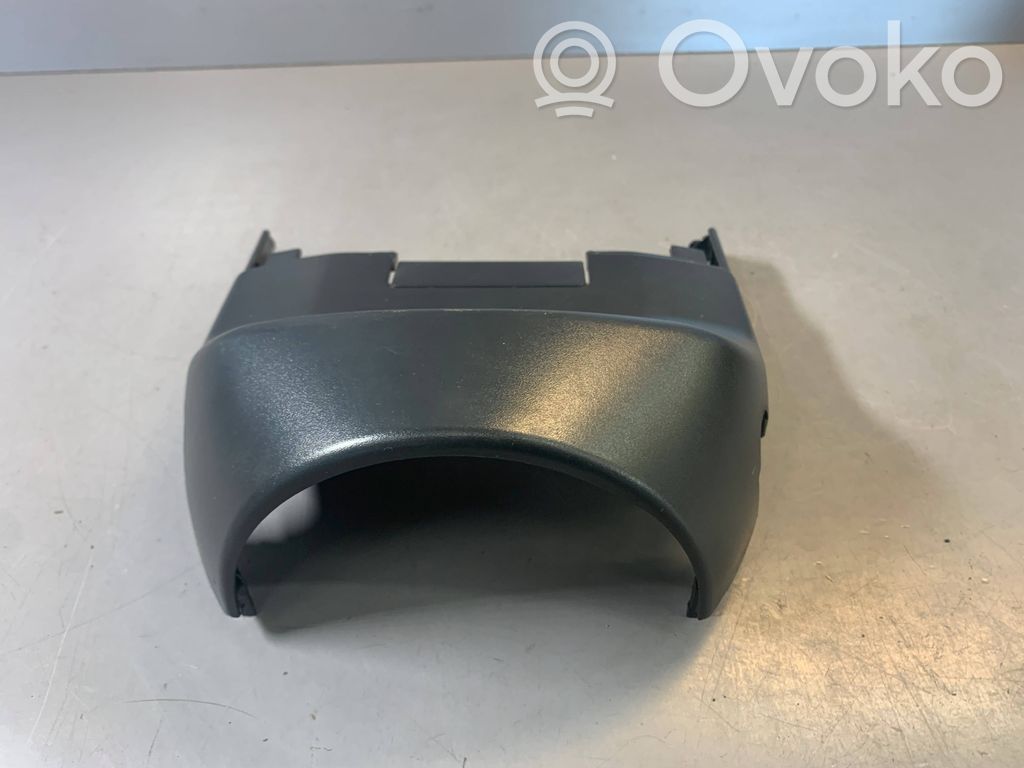 BMW 1 E81 E87 Steering wheel column trim 
