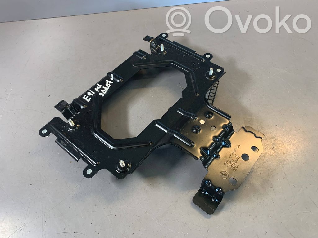 BMW 3 E90 E91 Bluetooth Modul Steuergerät 