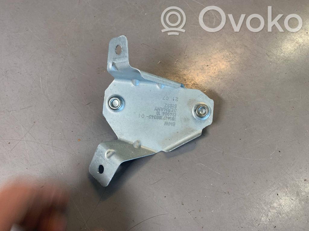 BMW 3 E90 E91 Other rear door trim element 