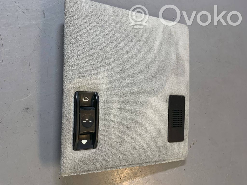 BMW 5 E39 Alte piese de interior 