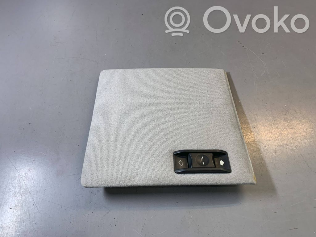 BMW 5 E39 Capac accesorii plafon 