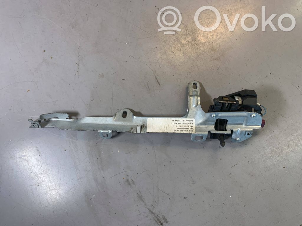 BMW 5 E60 E61 Other body part 