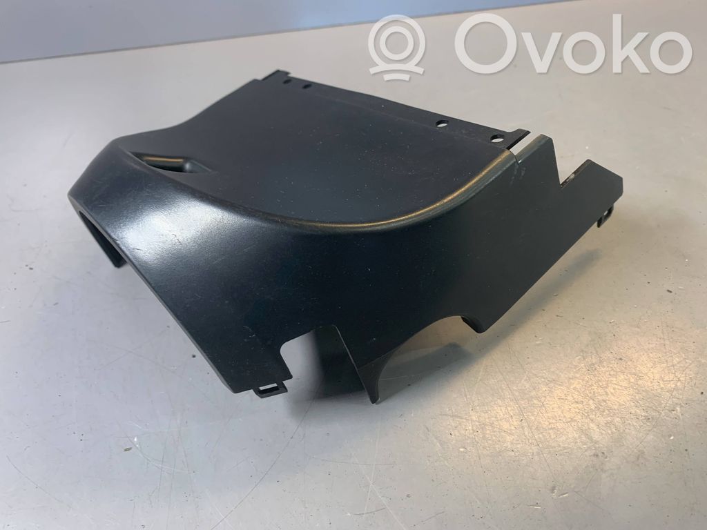 BMW 7 E38 Steering wheel column trim 