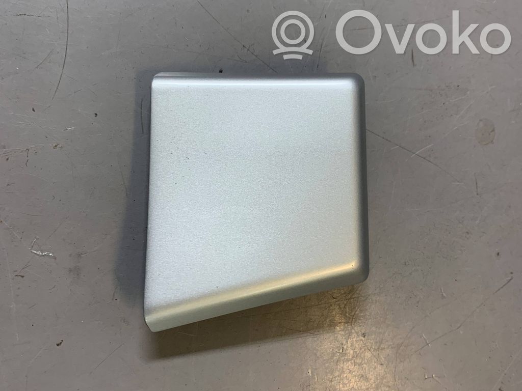 BMW X3 E83 Climate control/heater control trim 