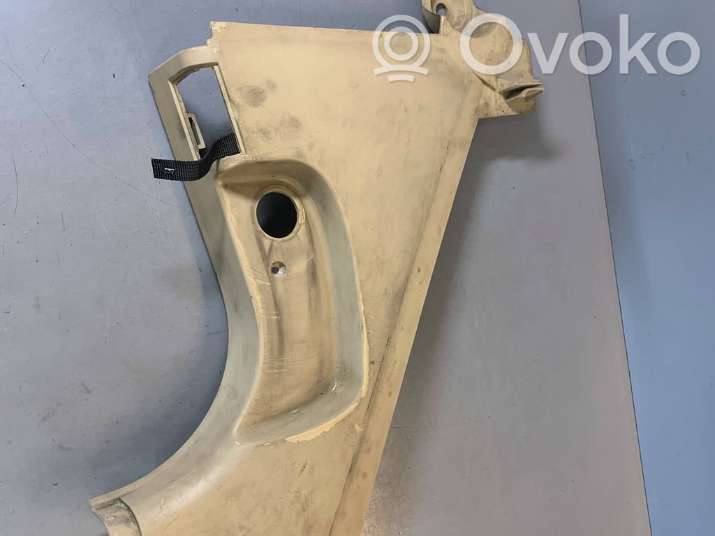 BMW 7 E65 E66 Otros repuestos del interior 