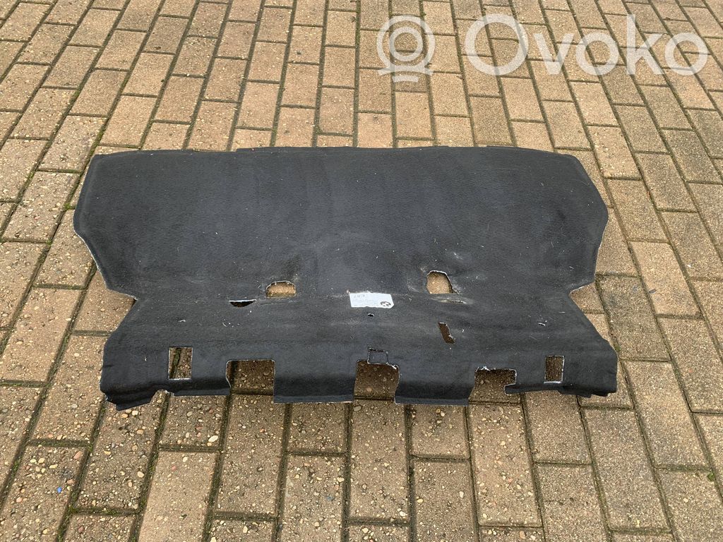BMW 1 E81 E87 Galinis salono kilimas 