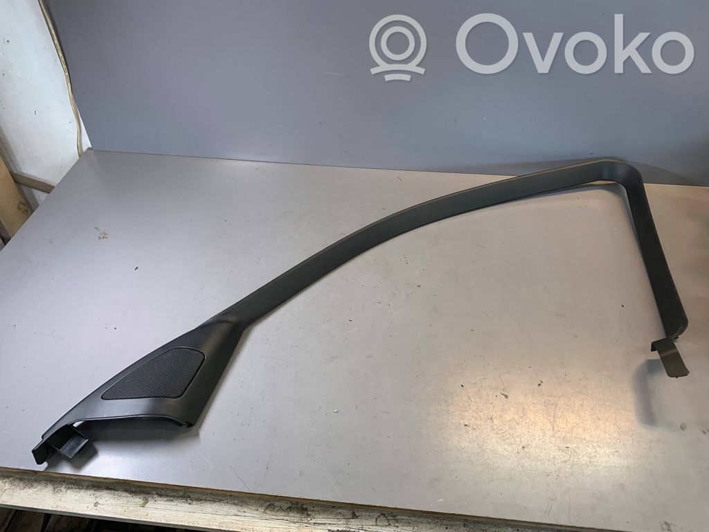 BMW 1 E81 E87 Other front door trim element 
