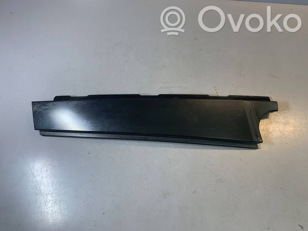 BMW 1 E81 E87 Muu ulkopuolen osa 