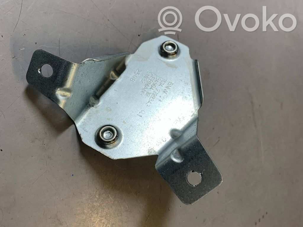 BMW 1 E81 E87 Other rear door trim element 