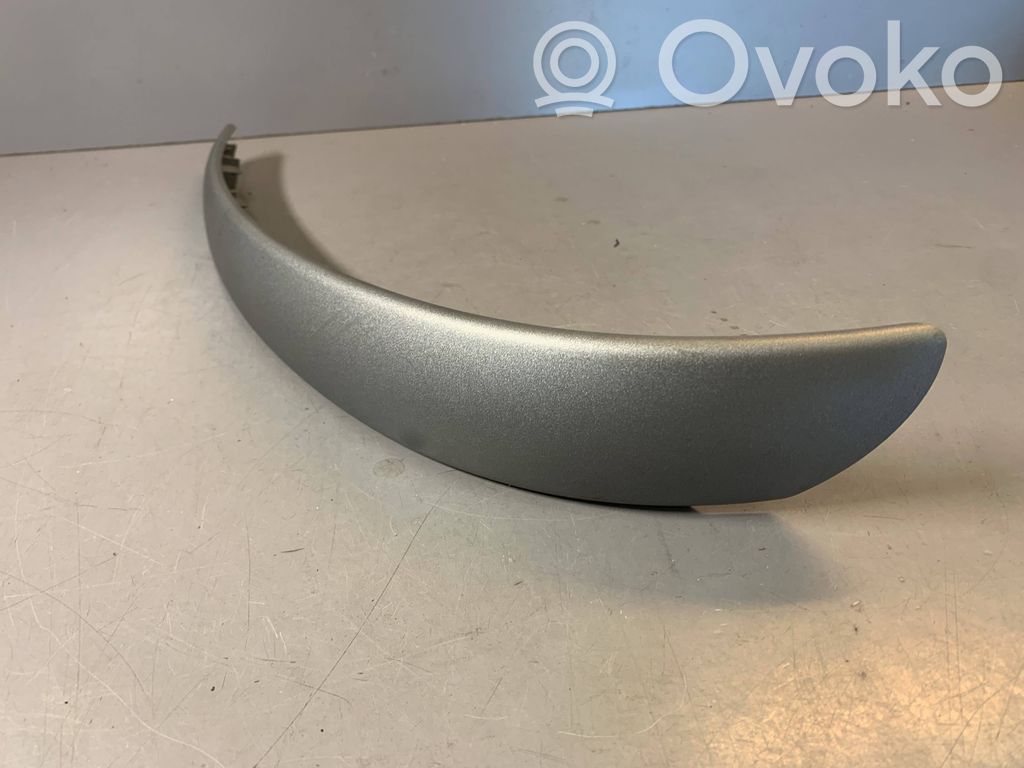 BMW 1 E81 E87 Front door interior handle trim 