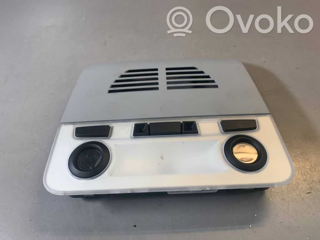 BMW 1 E81 E87 Front seat light 