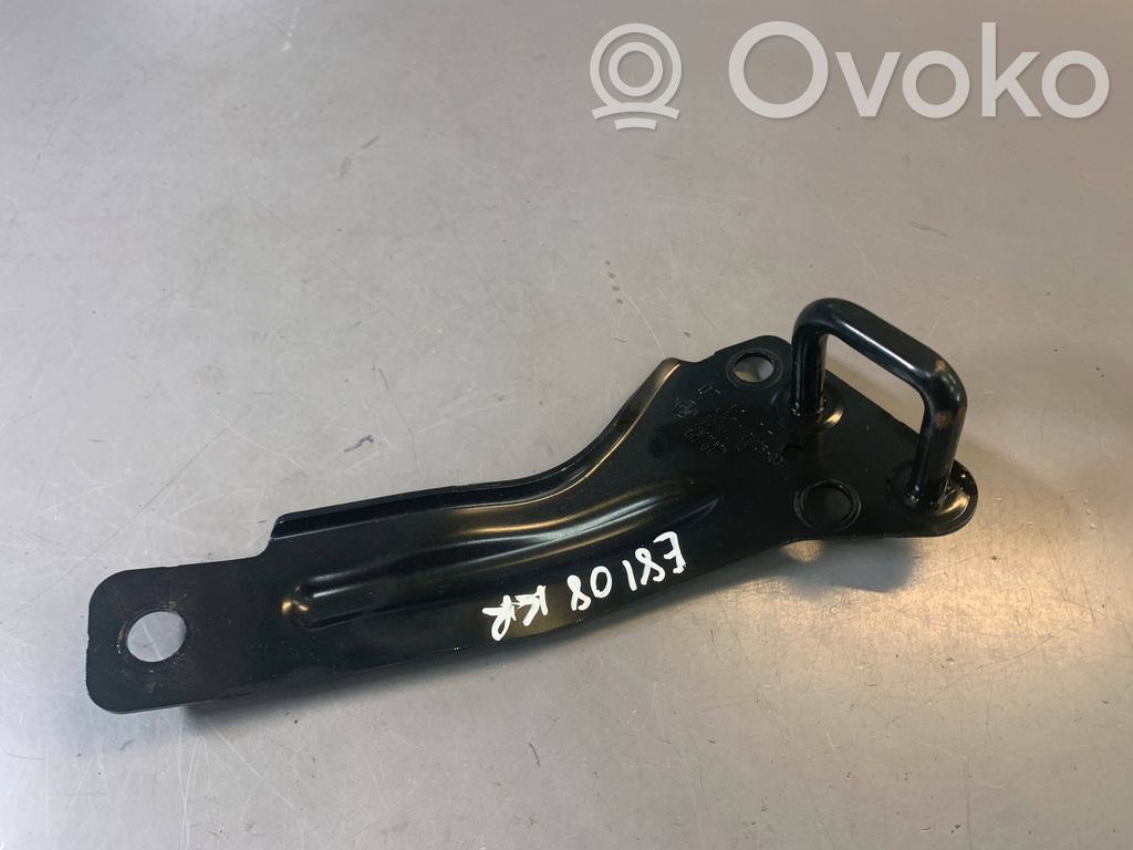 BMW 1 E81 E87 Seat back rest lock catch 