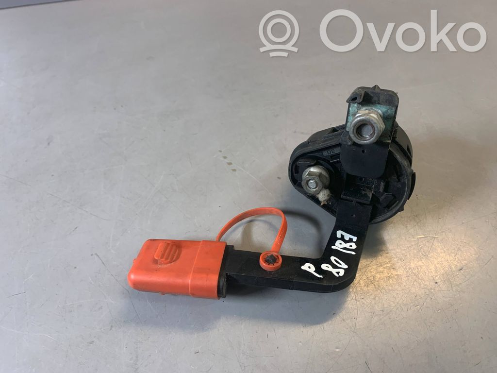 Pluskabel Batterie   6925712,6925715