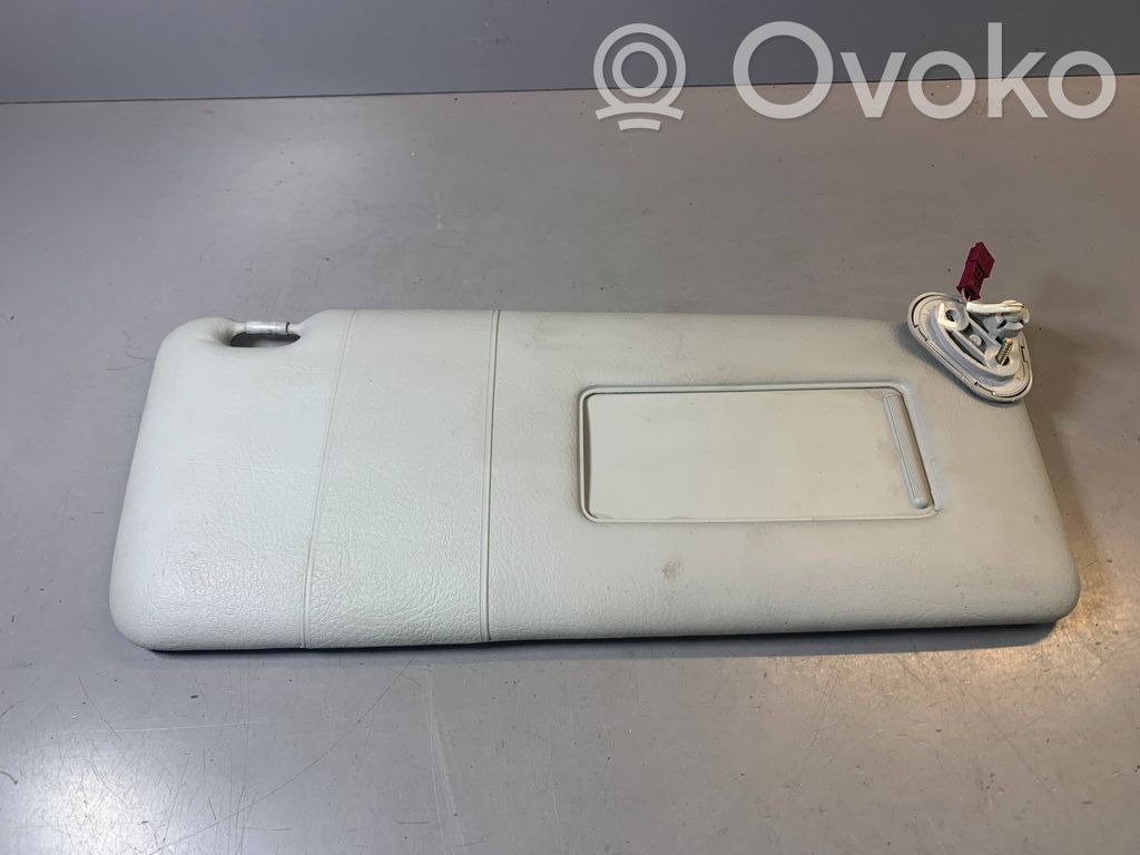 BMW 5 E39 Sun visor 