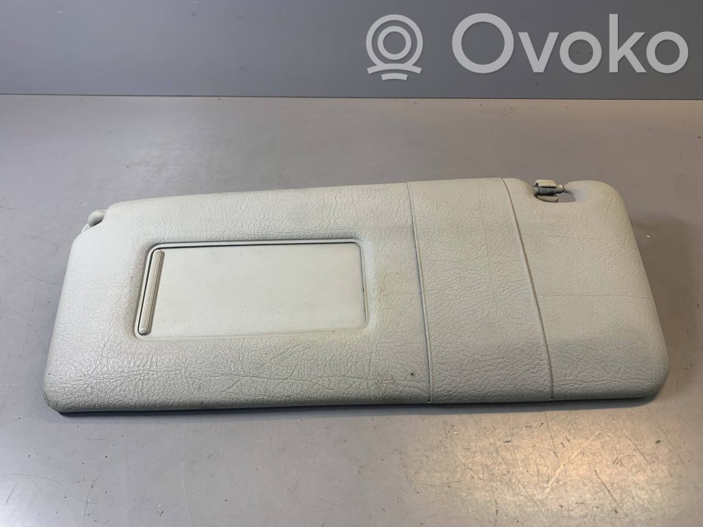 Sun visor   51168242549