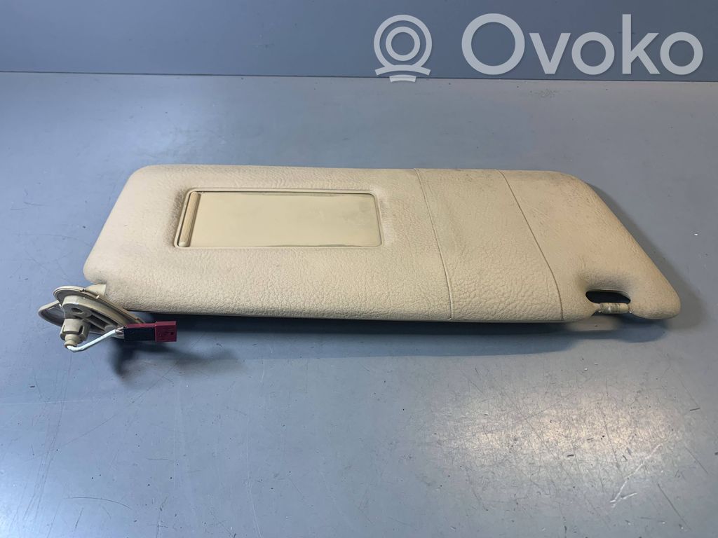 BMW 5 E39 Sun visor 