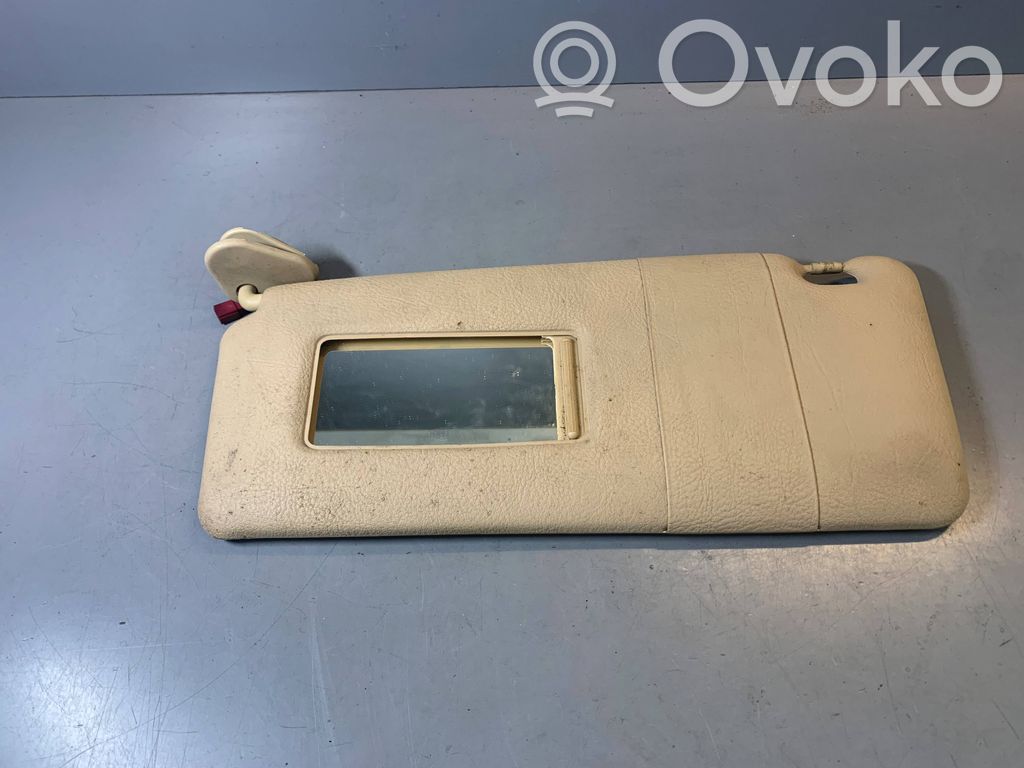 BMW 5 E39 Sun visor 