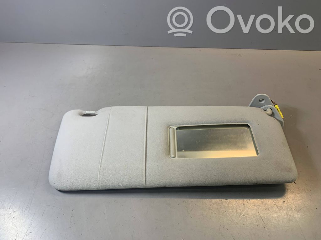 BMW 5 E39 Sun visor 