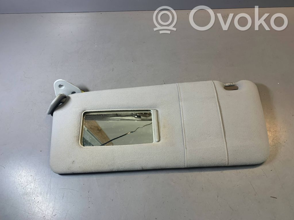 BMW 5 E39 Sun visor 